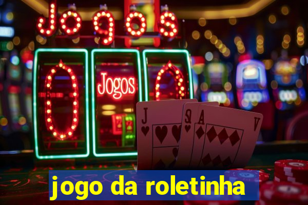 jogo da roletinha