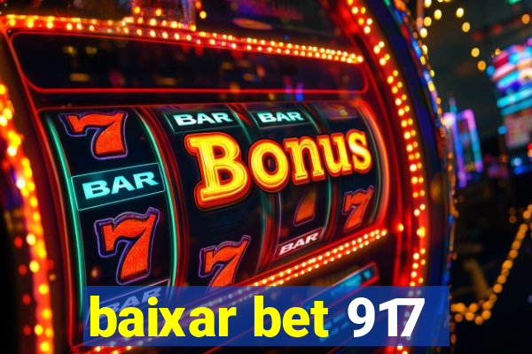 baixar bet 917