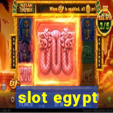 slot egypt