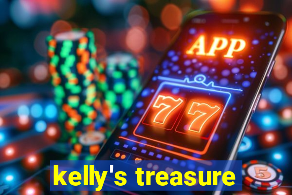 kelly's treasure