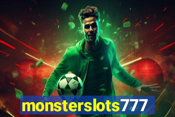 monsterslots777