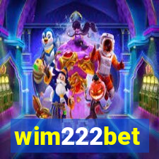 wim222bet