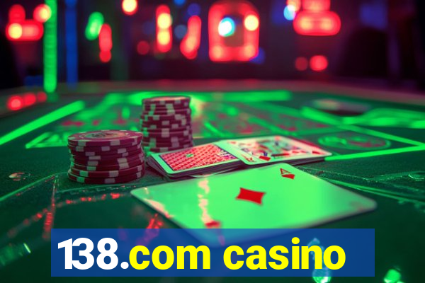 138.com casino