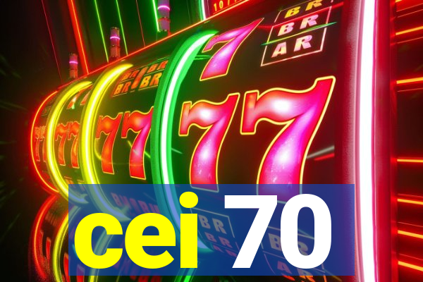 cei 70