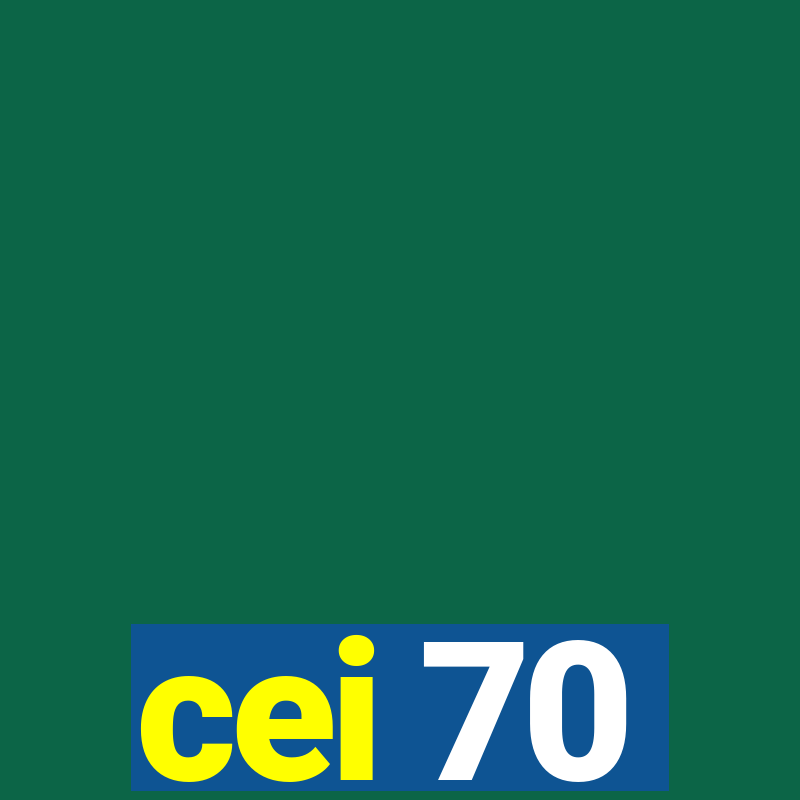 cei 70