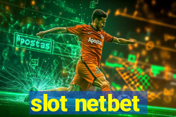 slot netbet