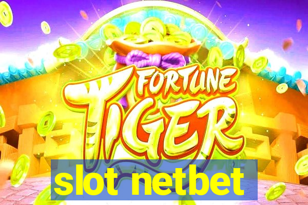 slot netbet