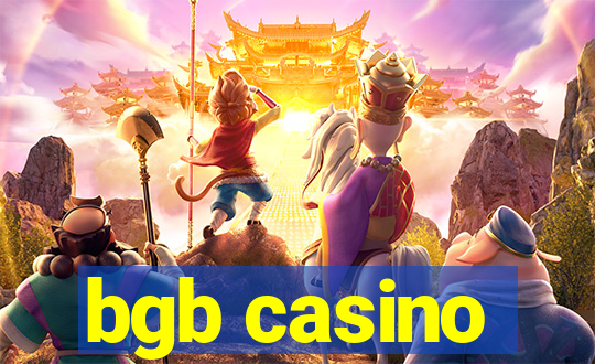 bgb casino