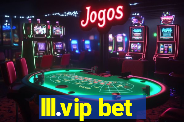 lll.vip bet