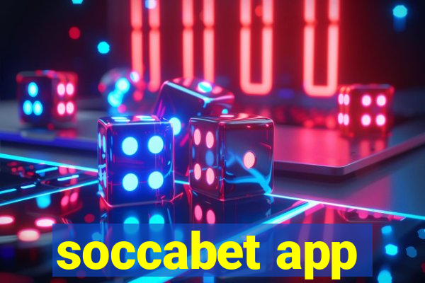 soccabet app