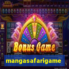 mangasafarigame