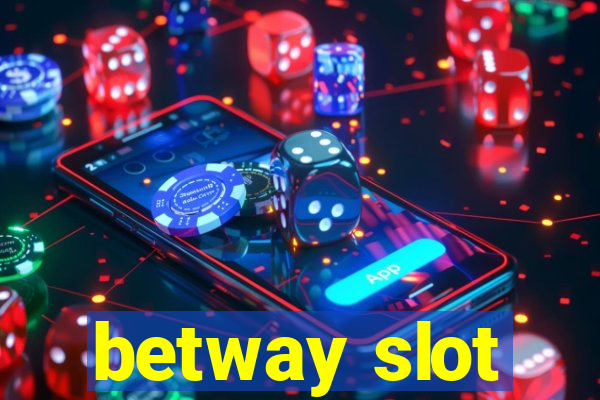 betway slot