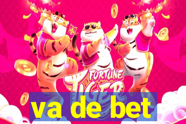 va de bet