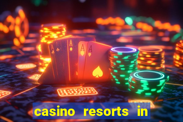 casino resorts in atlantic city