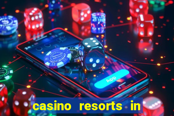 casino resorts in atlantic city