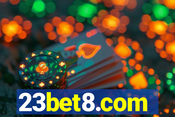 23bet8.com