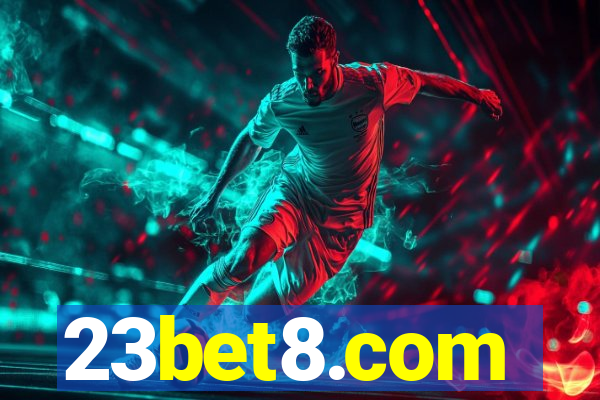 23bet8.com