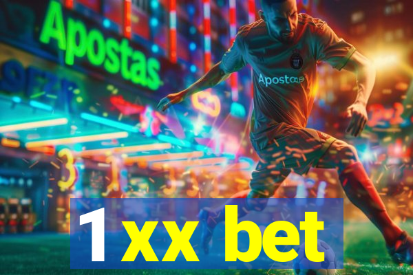 1 xx bet