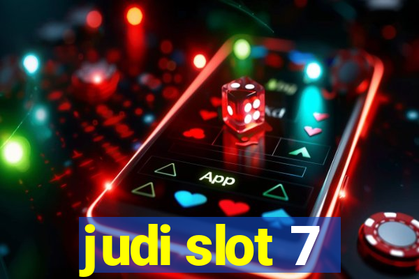 judi slot 7