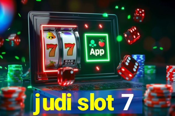 judi slot 7