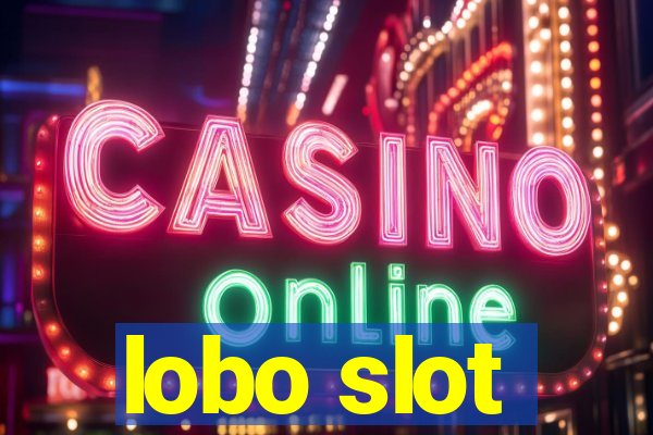 lobo slot