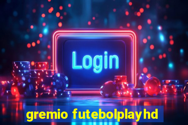 gremio futebolplayhd