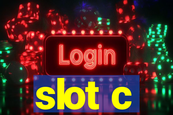 slot c