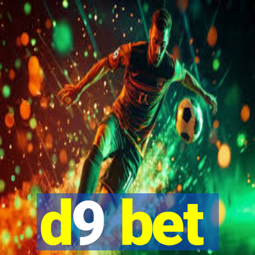 d9 bet