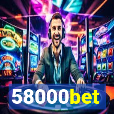 58000bet