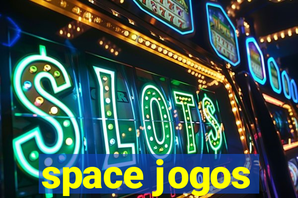 space jogos