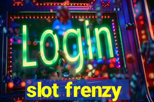 slot frenzy