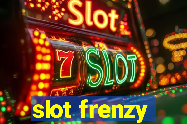 slot frenzy