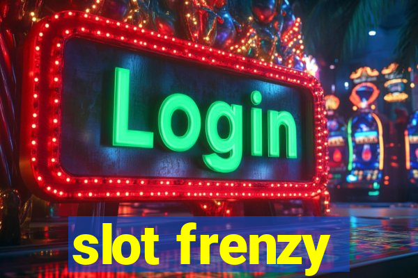 slot frenzy