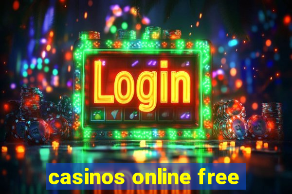 casinos online free