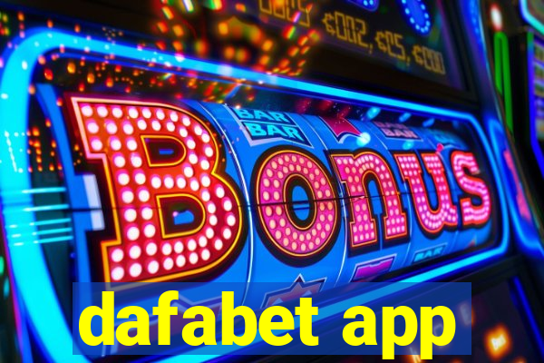 dafabet app