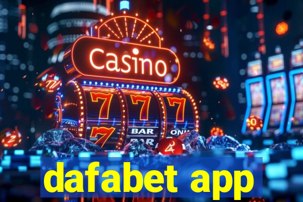 dafabet app