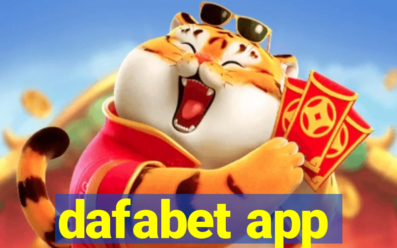 dafabet app