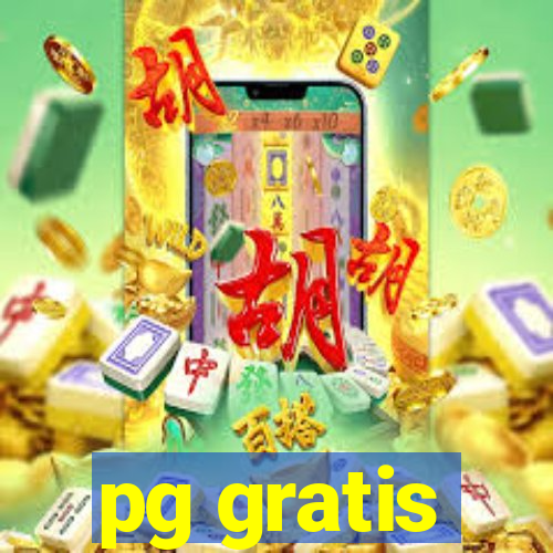 pg gratis