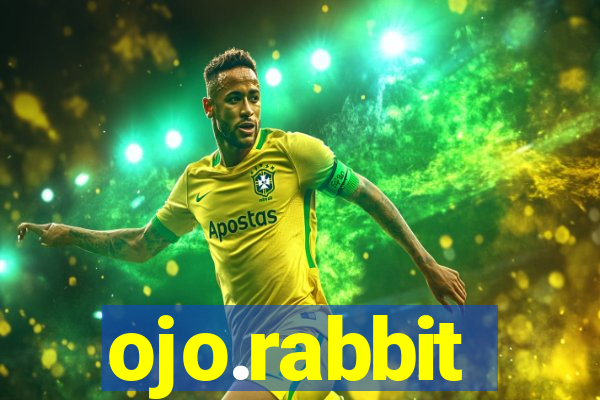 ojo.rabbit