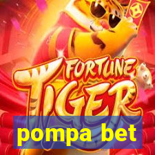 pompa bet