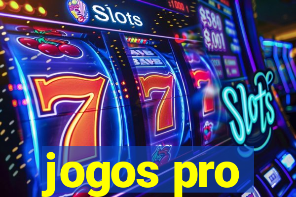 jogos pro