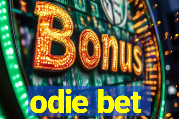 odie bet