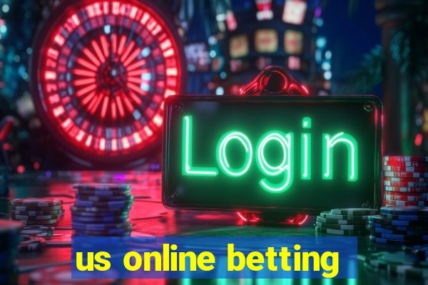 us online betting