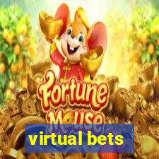 virtual bets