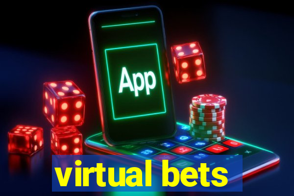 virtual bets