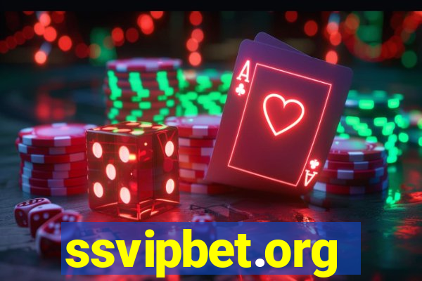 ssvipbet.org