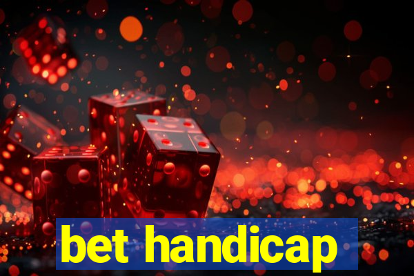 bet handicap