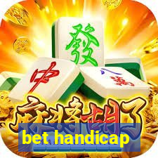 bet handicap