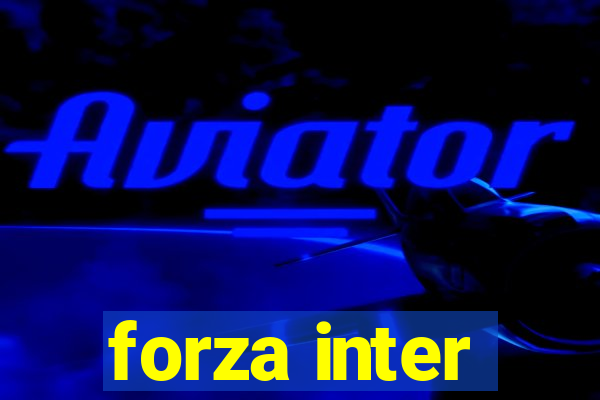 forza inter