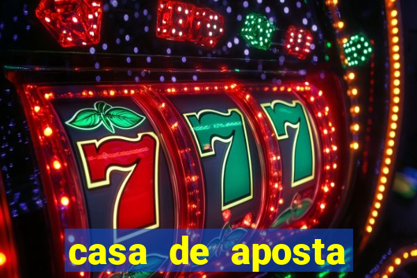 casa de aposta donald bet